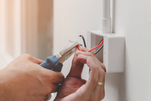 Emergency Electrical Repair Services in Mission Hills, CA