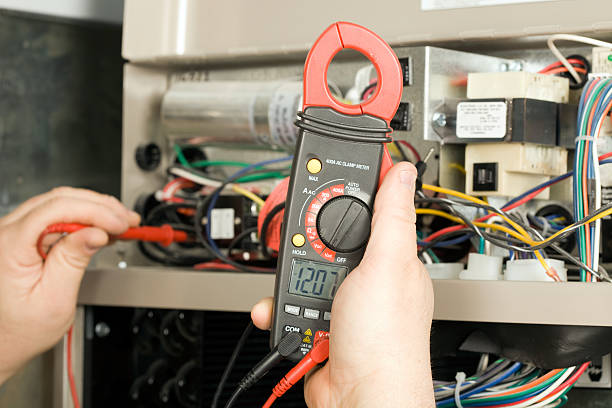 Best Industrial Electrical Services  in Mission Hills, CA